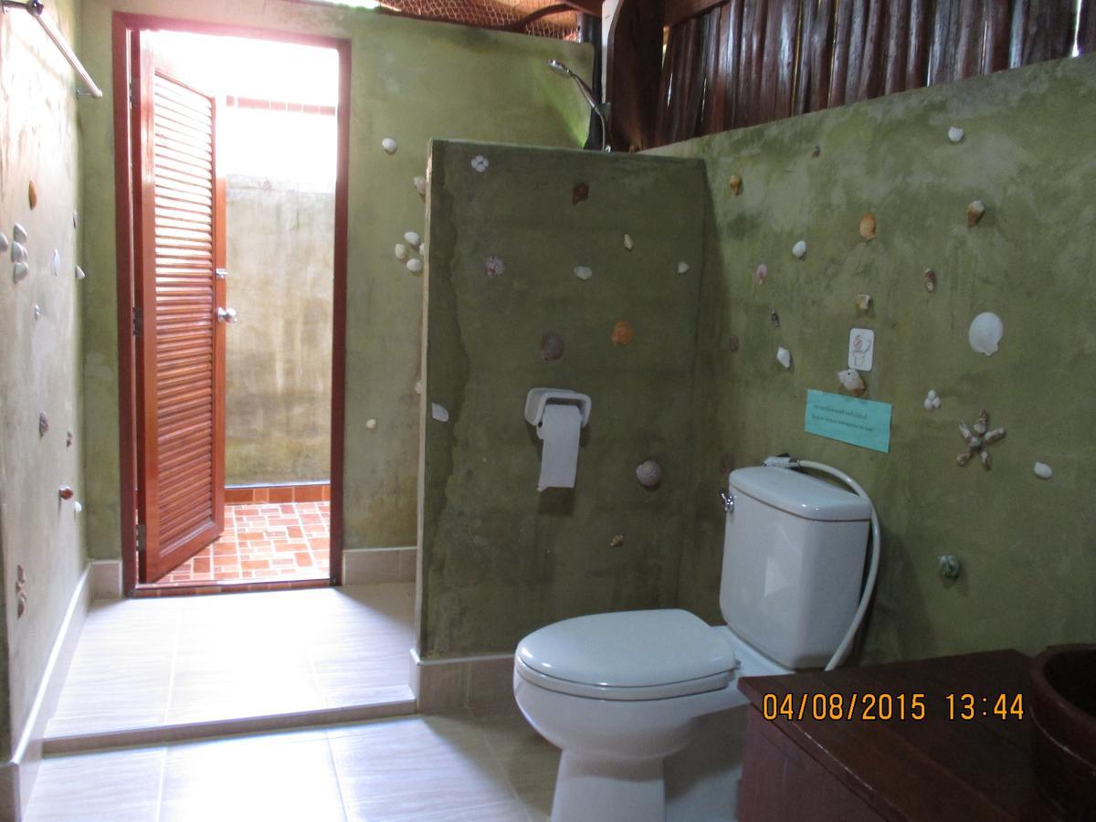 Lipa Bay Resort Lipa Noi Exterior photo